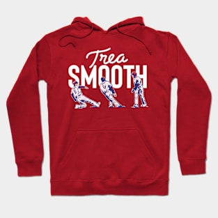 Trea Turner Trea Smooth Philly Hoodie